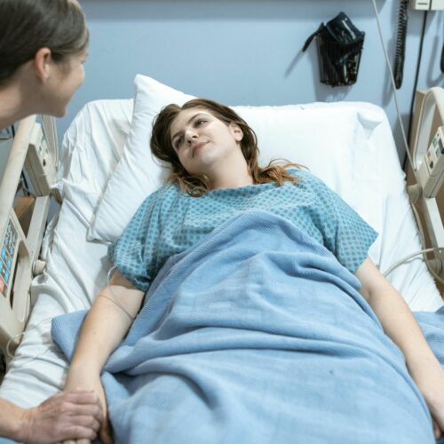 Améliorer l’expérience patient « Techniques avancées de relation soignant-soigné »