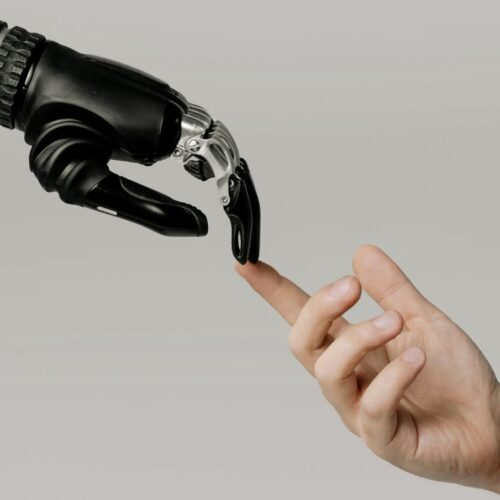 Former à l’heure de l’intelligence artificielle