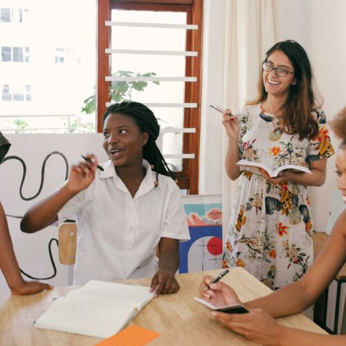 L’humour en formation « Apprendre en souriant, former autrement »