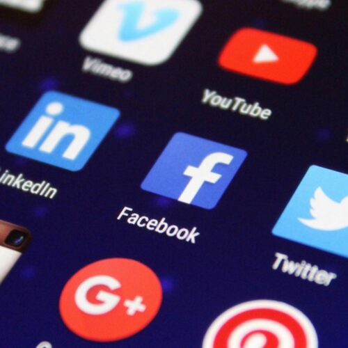 Images de marque et réseaux sociaux