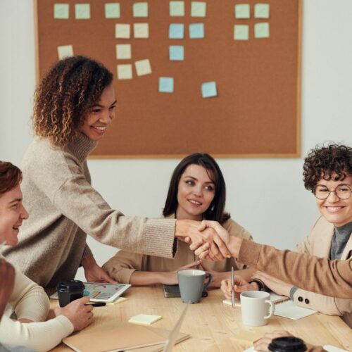 Formation de formateurs au tutorat