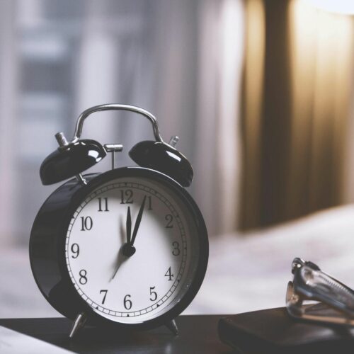 Gestion du temps pour une performance durable