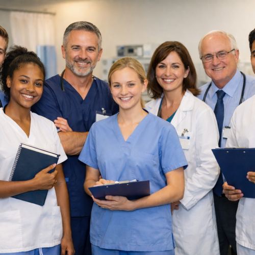 Animer un staff clinique réflexif en sciences infirmières